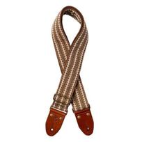 Diržas gitarai Stagg Classic SWO-CLASS-BRW