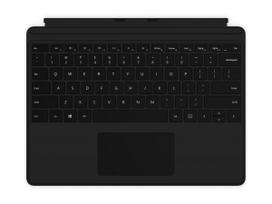 MICROSOFT Surface Pro KB SC English International Black CEE EM 1 License