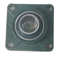 Guolis UCF-208 CR/VBF/HRP
