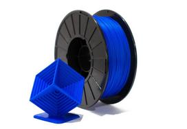 3D plastikas Filalab PLA+ 1.75mm 1kg - Blue