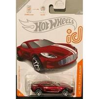 Hot Wheels Modeliukas Aston Martin One-77 ID- SCAN ME