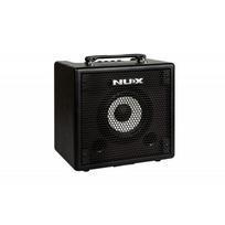 Nux Mighty Bass 50BT Bosinės gitaros stiprintuvas