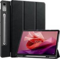 Atverčiamas dėklas Smart Lenovo P12