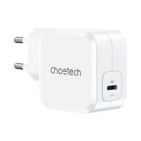 Kroviklis CHOETECH GaN USB Type-C: 45W, PD, QC, PPS
