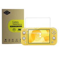 Nintendo Switch Lite grūdinto stiklo ekrano apsauga