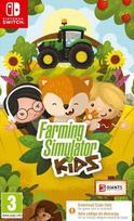 Farming Simulator Kids NSW