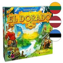 El Dorado | LT/LV/EE