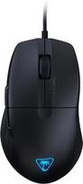 Turtle Beach Pure SEL RGB juoda laidinė pelė | 8000 DPI