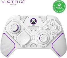 PDP Victrix Pro BFG belaidis valdiklis skirtas XBOX  and  PC (Baltas)