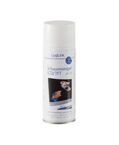 Logilink | RP0012 | Foam Cleaner for LCD / TFT screens | 400 ml