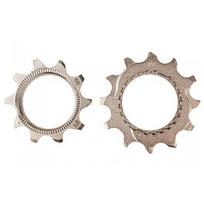 Galinės žvaigždutės Shimano CS-M9100/M8100/M7100/M6100 // 12 pav., 10-12T, Micro-Spline