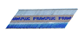 Vinys popierinėje juostoje SPG-DRHDG-3190, 3,1 x 90 mm, 2200 vnt.
