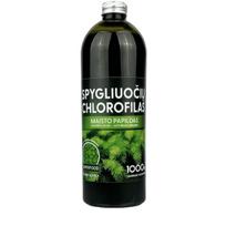 Herbin Chlorofilas „Spygliuočių“, 1000 ml
