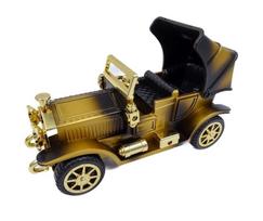 Retro automobilio muzikinė dėžutė CMB
