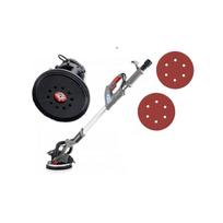 Gipso glaisto šlifuoklis su LED apšvietimu 2000W, KD1798