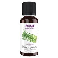 NOW Citrinžolių Eterinis Aliejus, 30ml