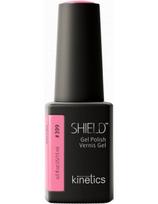 Kinetics gelinis nagų lakas Kinetics Shield Gel Polish Bad Color 399 15ml