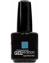Jessica GELeration gelinis nagų lakas Jessica GELeration Thunderbird 14.8ml