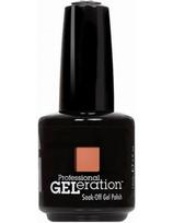 Jessica GELeration gelinis nagų lakas Jessica GELeration Woody 14.8ml