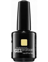 Jessica GELeration gelinis nagų lakas Jessica GELeration Yellow Merinque 14.8ml