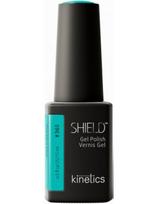 Kinetics gelinis nagų lakas Kinetics Shield Gel Polish Shark in the pool 365 15ml