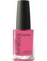 Kinetics nagų lakas Kinetics SolarGel Polish Pink Silence 220 15ml