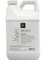 Jessica kristalai kojų voniai, pašalina toksinus Jessica Zenspa Awaken 1.8kg