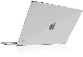 STM „Studio“ („MacBook Air 15“ M5/M4/M3/M2) AP – skaidrus, 38,1 cm (15 col.)