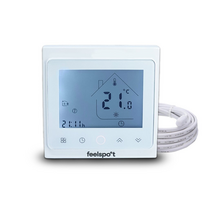 Elektroninis programuojamas termostatas Feelspot WTH51.36 New