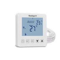 Elektroninis programuojamas termostatas Feelspot WTH22.16 WiFi