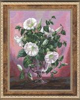 Siuvinėjimo rinkinys „Vijoklis“ (35 x 27,9 cm)