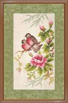 Spring Etude S/RS003