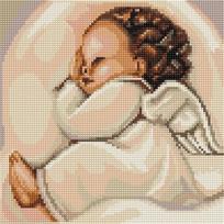Sleeping Angel SB356