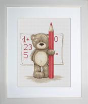 Teddy Bruno SB1017