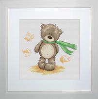 Teddy Bruno SB1092
