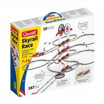 Skyrail Race Parallel track racing - Edukacinis Žaislas