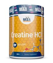 Haya Labs Sports Creatine HCL 200 g. (kreatino hidrochloridas)