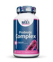 Haya Labs Probiotic Complex 30 kaps. (probiotikai)