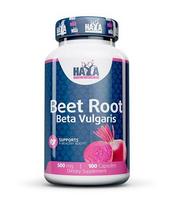 Haya Labs Beet Root (burokėliai) 100 kaps.