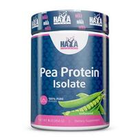 Haya Labs All Natural Pea Protein Isolate 454 g. - Unflavored skonis