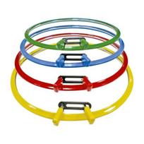 Spyruoklinis įtempimo siuvinėjimo lankelis NURGE 12.6 CM 160-2