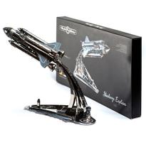 Starbreeze Explorer - metalinio konstruktoriaus komplektas