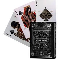 Star Wars Silver Dark Theory 11 kortos
