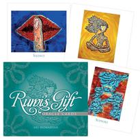Rumi’s Gift Oracle Kortos