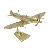 Spitfire lėktuvo modelis - legendinis Antrojo pasaulinio karo naikintuvas - SPIM
