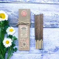 Ritual Resin on Stick Chamomile smilkalai Banjara