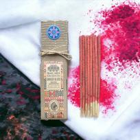 Ritual Resin on Stick Dragon Blood smilkalai Banjara