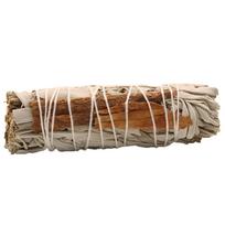 Smilkalai - Baltasis šalavijas ir cinamonas Ancient Wisdom