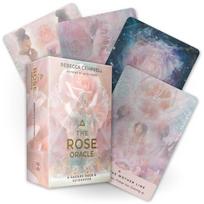 Rose Oracle kortos Hay House