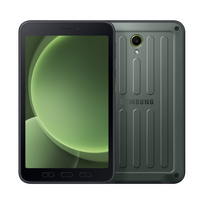 Samsung Galaxy Tab Active5 X306 5G 6GB RAM 128GB Enterprise Edition Green